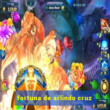 fortuna de arlindo cruz